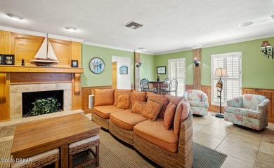 Rare 100' Wide Oceanfront Compound in Daytona Beach Shores! - photo 44