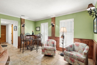 Rare 100' Wide Oceanfront Compound in Daytona Beach Shores! - photo 45