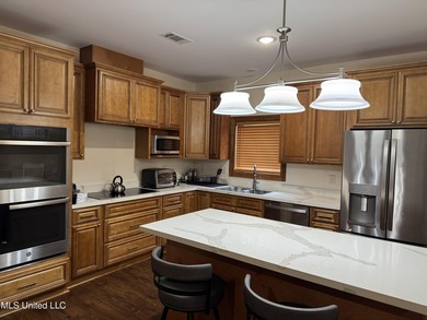 Built in 2020, this beautifully designed home sits on two - photo 5