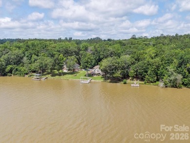 Boasting 145 feet of pristine shoreline, this property offers - photo 46