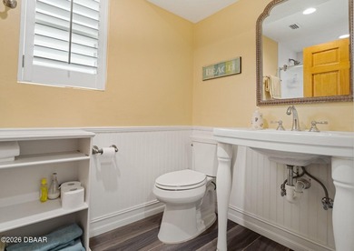 Rare 100' Wide Oceanfront Compound in Daytona Beach Shores! - photo 46