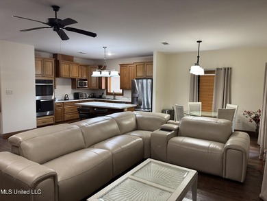 Built in 2020, this beautifully designed home sits on two - photo 6