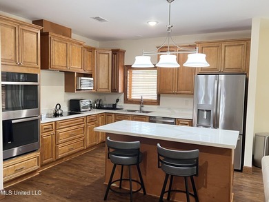 Built in 2020, this beautifully designed home sits on two - photo 7