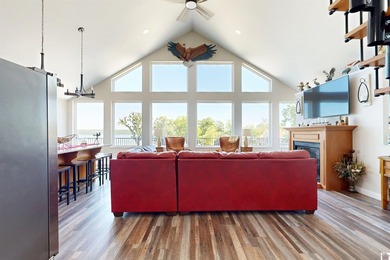 A premier, fully engineered 3-acre point estate lot - photo 7