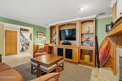 Rare 100' Wide Oceanfront Compound in Daytona Beach Shores! - photo 48