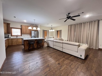 Built in 2020, this beautifully designed home sits on two - photo 8