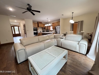 Built in 2020, this beautifully designed home sits on two - photo 10