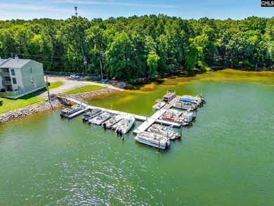Lake Murray Condo For Sale in Columbia South Carolina