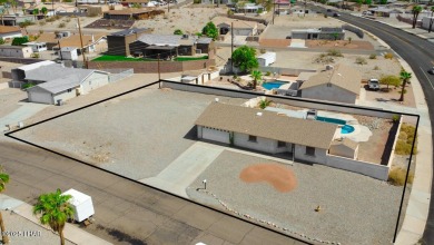 Lake Home Sale Pending in Lake Havasu City, Arizona