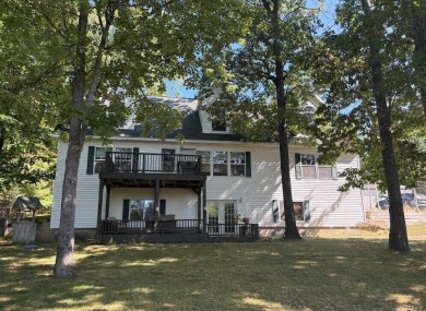 Lake Home For Sale in Lachine, Michigan