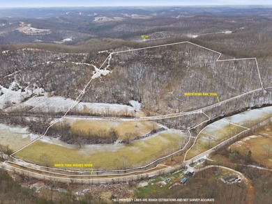 Lake Acreage For Sale in Pennsboro, West Virginia