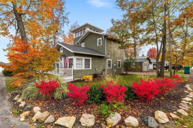 Lake Home For Sale in Lakeview, Ohio