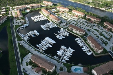70 ft Dock in the Bluffs Marina. this slip can hold up to a 75' - photo 2
