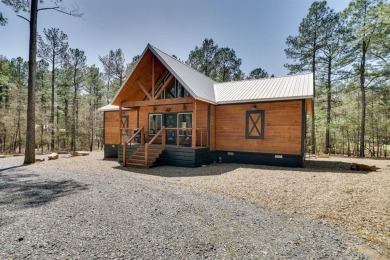 Lake Home For Sale in Broken Bow, Oklahoma