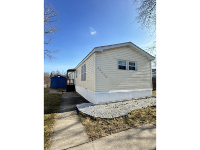 Lake Home For Sale in Novi, Michigan
