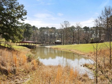 Lake Lot For Sale in Many, Louisiana