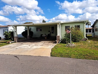 (private lake, pond, coastal) Home For Sale in Plant City Florida