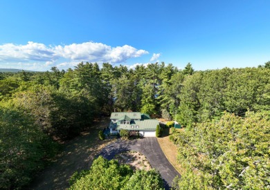Lake Home For Sale in Sanford, Maine