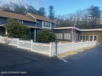 Conashaugh Lake Home For Sale in Milford Pennsylvania