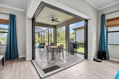 Premium corner homesite in Veranda Gardens with only one - photo 11