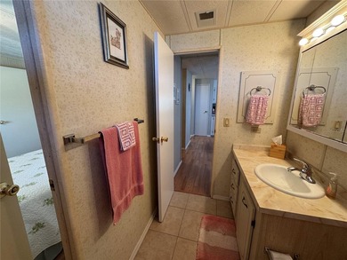 Charming 2-Bedroom, 2-Bath Home on a Corner Lot Near Lake Henry - photo 13