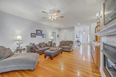 Nestled in a peaceful cul-de-sac within the gated Coosaw Creek - photo 14