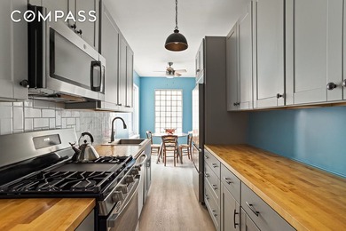 Step into timeless elegance with this charming one-bedroom - photo 4