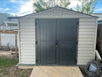 Larger than your average single wide! Fully fenced! Side by side - photo 14