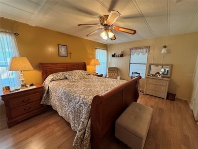 Charming 2-Bedroom, 2-Bath Home on a Corner Lot Near Lake Henry - photo 20