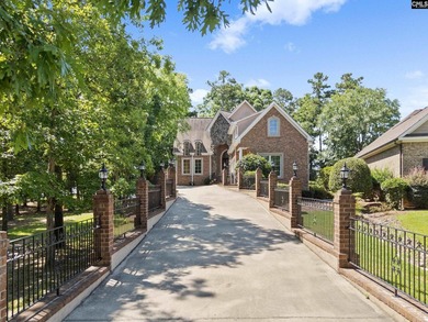 Lake Home For Sale in Leesville, South Carolina