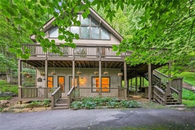 Lake Home For Sale in Jasper, Georgia