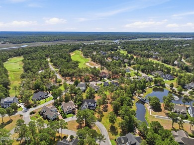 This homesite is perfect for a golfer who wants the premier view - photo 22