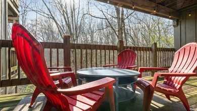 Escape to the beauty of Lake Monroe and discover easy, turnkey - photo 25