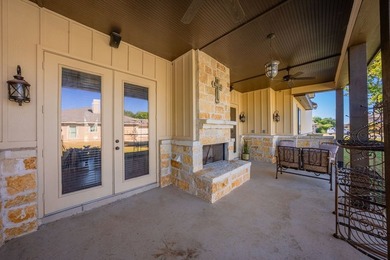Experience true Hill Country living at Comanche Trace! This - photo 25