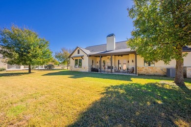 Experience true Hill Country living at Comanche Trace! This - photo 27