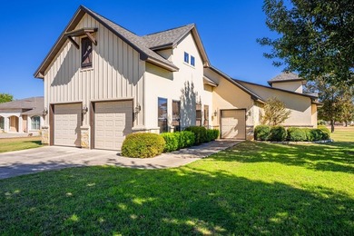 Experience true Hill Country living at Comanche Trace! This - photo 28