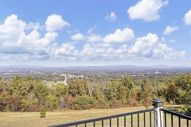 Hidden behind an iron gate, this 93+/- acre luxury estate offers - photo 29