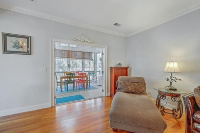 Nestled in a peaceful cul-de-sac within the gated Coosaw Creek - photo 30