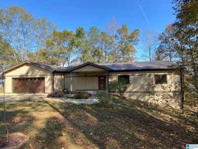 Bankhead Lake Home For Sale in Adger Alabama