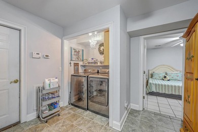 Nestled in a peaceful cul-de-sac within the gated Coosaw Creek - photo 31