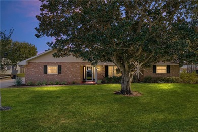 Crooked Lake Home Sale Pending in Lake Wales Florida