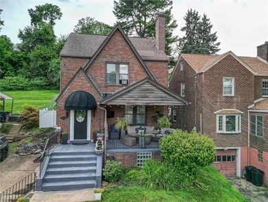 (private lake, pond, coastal) Home For Sale in Homestead Pennsylvania