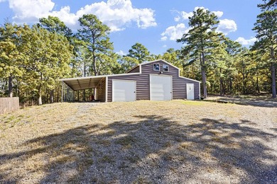 Hidden behind an iron gate, this 93+/- acre luxury estate offers - photo 34