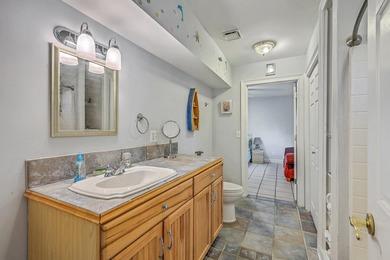 Nestled in a peaceful cul-de-sac within the gated Coosaw Creek - photo 35