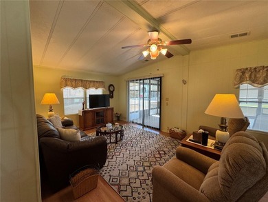 Charming 2-Bedroom, 2-Bath Home on a Corner Lot Near Lake Henry - photo 36