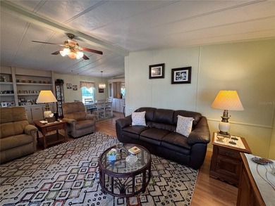 Charming 2-Bedroom, 2-Bath Home on a Corner Lot Near Lake Henry - photo 37