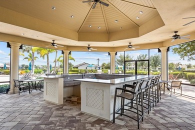 Premium corner homesite in Veranda Gardens with only one - photo 42