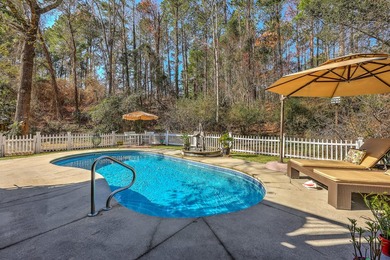 Nestled in a peaceful cul-de-sac within the gated Coosaw Creek - photo 45