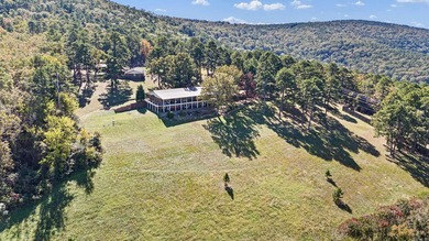 Hidden behind an iron gate, this 93+/- acre luxury estate offers - photo 46