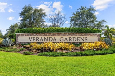 Premium corner homesite in Veranda Gardens with only one - photo 50